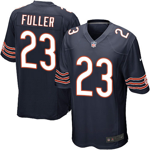 Chicago Bears kids jerseys-020